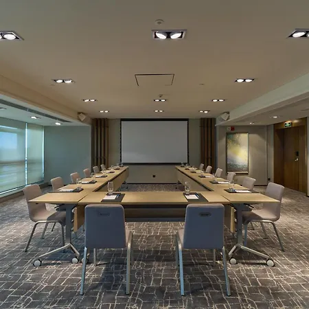 Hyatt House Shenzhen Airport-2